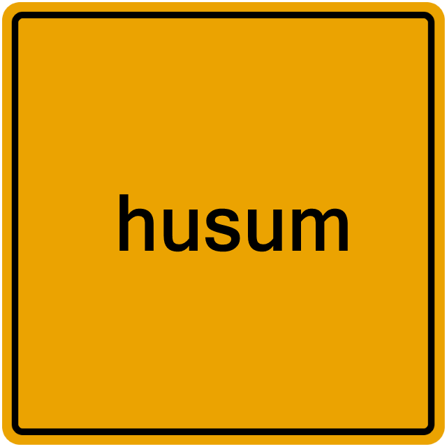 Einwohnermeldeamt24  husum